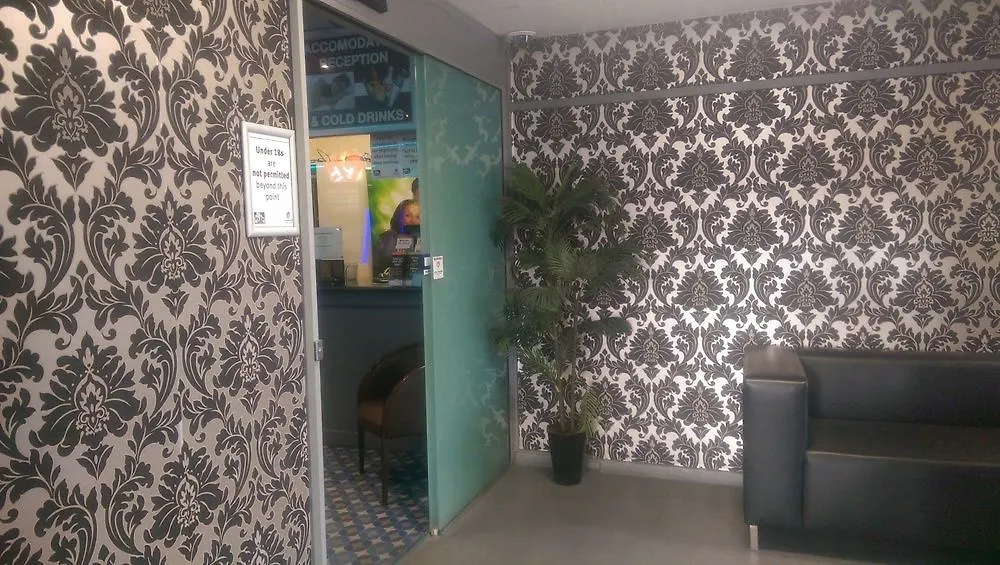 Bargara Beach Hotel Motel