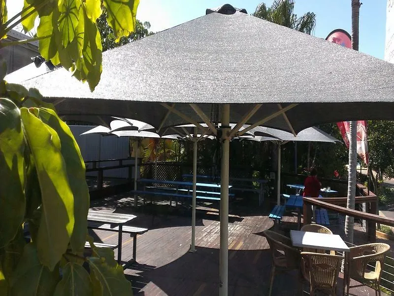 Bargara Beach Hotel Motel